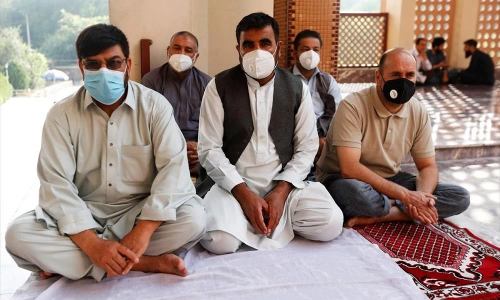 Τρόμος στο Αφγανιστάν: Αύξηση κρουσμάτων κατά 2.400% σε έναν μήνα